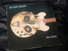Be-Bop Deluxe: Axe Victim - original vinyl album