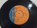 THE RULERS-WRONG EM BOYO.7