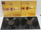 Kate Bush - Aerial 2x LP vinyl album ORIG 2005 1st press w/booklet