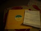 BBC TRANSCRIPTION DISC LP 