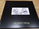 Metallica And Justice For All  Deluxe Box -  Custom Bundle for James