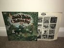 THE BEACH BOYS Smiley Smile LP Capitol 1967 UK 1st Press