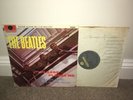 THE BEATLES Please Please Me LP SMALL MONO 1965 UK Press
