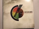 Coheed And Cambria Year Of The Black Rainbow Vinyl