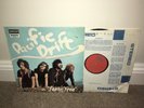 PACIFIC DRIFT Feelin’ Free LP Deram Nova UK 1st Press