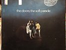 Sealed -The Soft Parade by The Doors (Vinyl, Dec-1971, Elektra (Label))