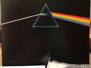PINK FLOYD Dark Side of the Moon - MFSL Original Master Recording Vinyl LP NM