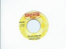 Lacksley Castell-Jah Love Is Sweeter- 7