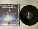 Parasite - Parasite LP Vinyl Sword Rec. 1984