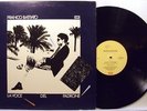 FRANCO BATTIATO-LA VOCE DEL PADRONE-RARE LP 33 g. 1981