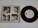 THE ROLLING STONES 1977 Promo Sampler 45 WARHOL SLEEVE EP-PR-287 Love You Live