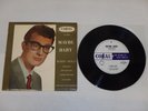 BUDDY HOLLY maybe Baby - RARE Australia OZ 7
