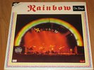 Rainbow - On Stage/ Live 2er LP 1977 Hardrock / TOP  ( 11 )
