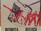 RINO DE FILIPPI - RITMICA BELLICA RARE LIBRARY LP ARCHIVE COPY