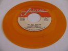 BOBBY PATTERSON - TILL YOU GIVE IN / LONG AGO - JETSTAR DJ