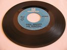 THE WINSTONS - AMEN, BROTHER / COLOR HIM FATHER - METROMEDIA
