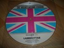THE LAMBRETTAS D-A-A-ANCE 2-tone POISON IVY ska Mod Revival 79 SECRET AFFAIR