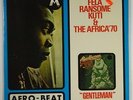 Fela Ransome Kuti & Africa 70 