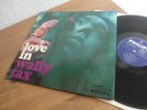 WALLY TAX - LOVE IN - RARE 1ST 1967 PHILIPS - OUTSIDERS - PSYCH KILLER