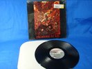 Kreator Pleasure To Kill Original 1986 Combat LP