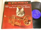 CAT ANDERSON On a Hot Tin Horn Sahib Shihab Jimmy Forrest Frank Rehak Mercury LP