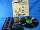 VTG VENOM Possessed Vinyl LP RECORD Album