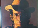 Townes Van Zandt-Our Mother The Mountain-Rare Orig.1969 Folk LP-Poppy-NM Promo