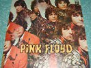THE PINK FLOYD - THE PIPER AT THE GATES OF DAWN - VERY RARE  JAPAN ODEON LP