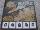 BLITZ - OGA ERUTUF - AMERICAN HARD / PROG ROCK AND  - NEW - LP RECORD