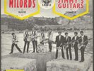 EP LES MILORDS/JIMMY'S GUITARS/GARDIANS/MICHÈLE & SES WOUAP: *1ère CHANCE *  63