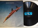 BUDGIE. SQUAWK. ORIG UK VINYL LP. 1st PRESS.  BLUE/BLACK MCA MKPS 2023.1972
