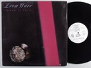 LEON WARE Inside Is Love FABULOUS LP NM/VG++ wlp