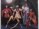 MYSTIC MERLIN Full Moon CAPITOL ST-12195 LP SEALED