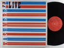 KASHMERE STAGE BAND 73 Live In Concert KRAM LP