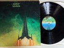 RAMASES. SPACE HYMNS. 10 CC. UK VINYL LP. VERTIGO 6360 046.1971. POSTER SLEEVE