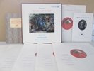 ALP 1030-1035 R/G UK- Wagner: Tristan Und Isolde FURTWANGLER 6-LP Flagstad