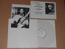 Clarence Green 16 Track Unissued German White Label Test Press LP circa Late 70s