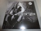 DORO - Classic Diamonds - 2LP ltd. Edition white Vinyl /// Gatefold Sleeve