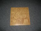 Chicago VII-Columbia-Gatefold-2 Disc-QBL 32812-Quadraphonic-LP-VG++