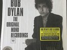 BOB DYLAN-THE ORIGINAL MONO RECORDINGS-2010 SONY 8 LP BOX SET-180 GRAM-