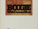Canned Heat Boogie With Canned Heat vinyl LP album record USA SPC-3614