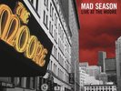 Mad Season Live At The Moore Seattle Dual Vinyl LPs New Sealed Pearl Jam