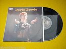 Lp-Vinyl-David Bowie space oddity-SPAIN only(EX/EX)  Deram Planeta de Agostini Ç