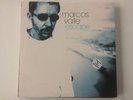 MARCOS VALLE Escape 2 LP Far Out