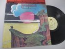 HAWKWIND Warrior On The Edge Of Time Space-Psych Rock LP 1975 Oz + Inner L 35539