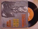 DAVID BOWIE rebel Rebel / queen Hund Deutschland VINYL 7