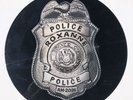 Police Roxanne Can’t Stand Losing Picture Disc Uncut Die Cut RARE Sting Copeland