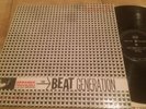 Lp Italy Jazz Armando Trovajoli The Beat Generation Raro