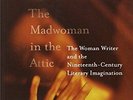 The Madwoman in the Attic: The Woman Wri by Sandra M. Gilbert New Paperback Book