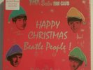 The  Christmas Records [Box] by The Beatles (Vinyl, Dec-2017, 7 Discs, Capitol)
